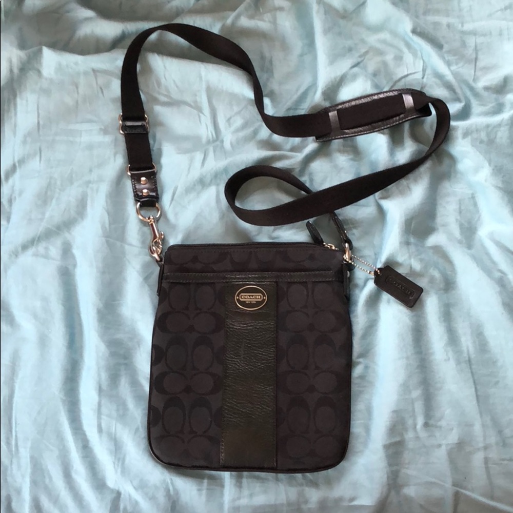 Coach Crossbody Purse